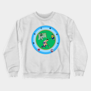 Hockey Crewneck Sweatshirt